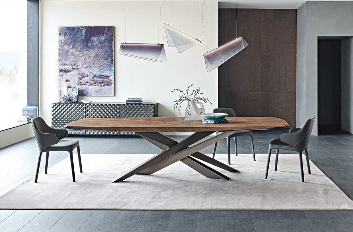 Lancer Wood Cattelan