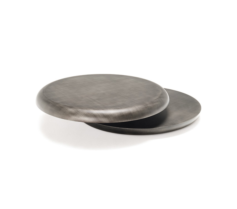 Yo-Yo Brushed Cattelan