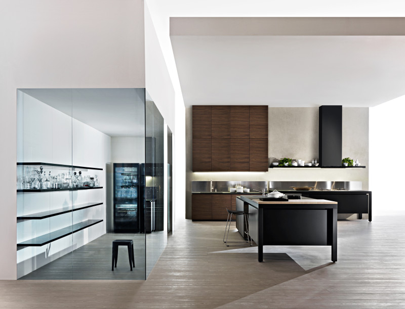 HOODS Molteni&C