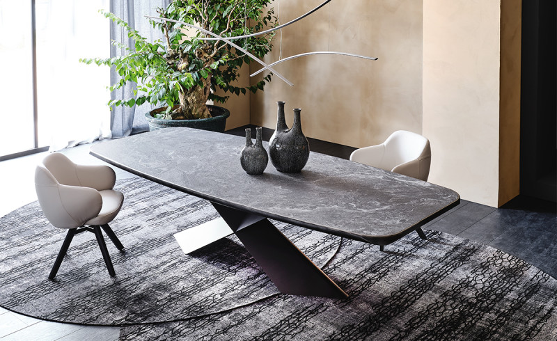 Tyron Keramik Premium Cattelan