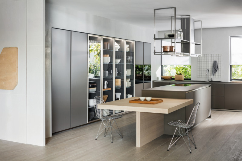 VVD Glass Columns Molteni&C