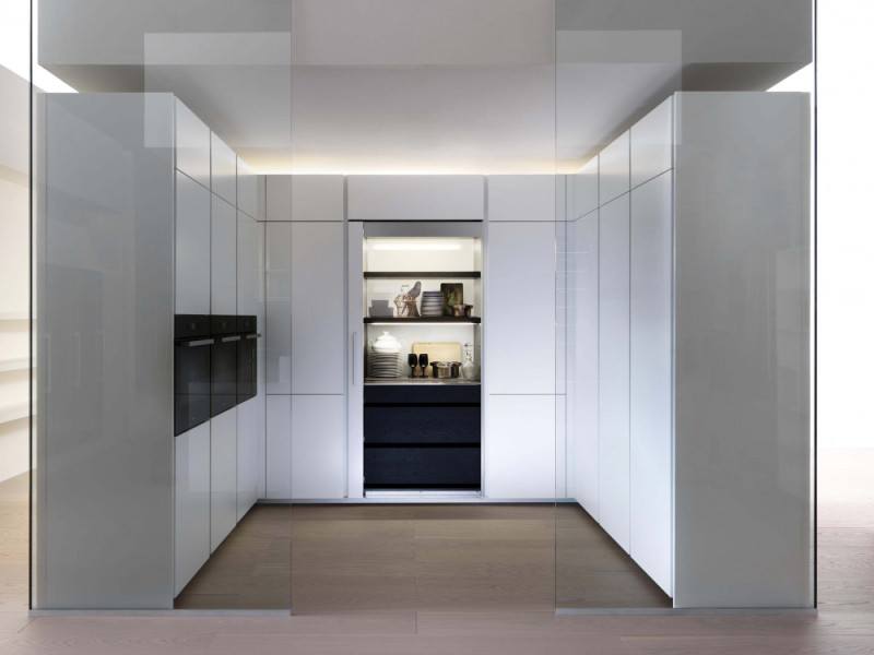 Operating Column Molteni&C