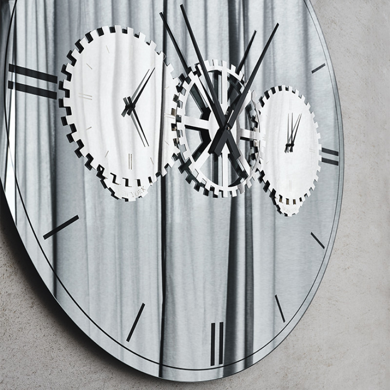 Times Cattelan