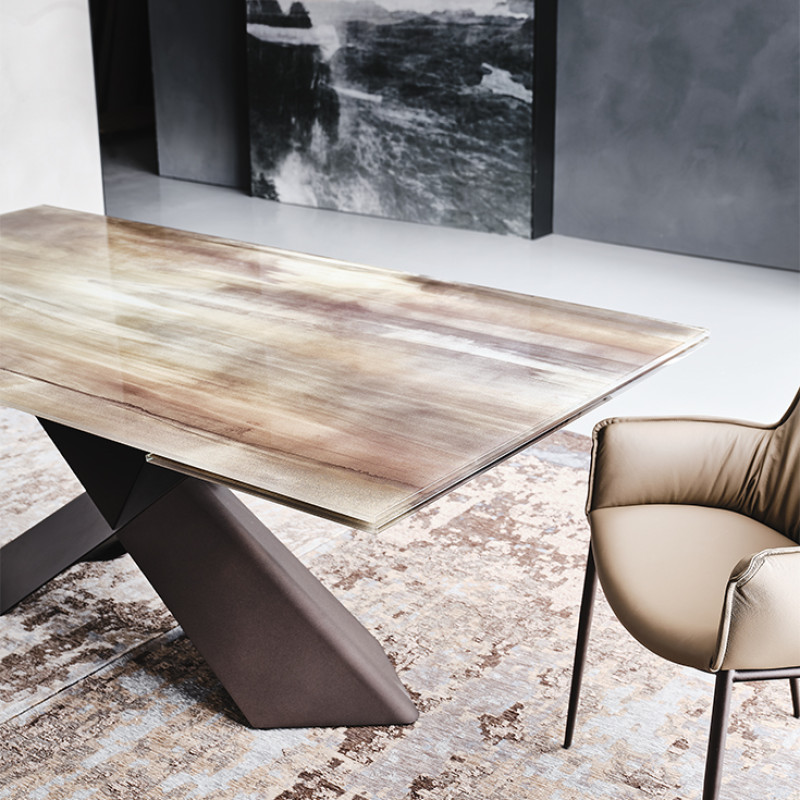 Tyron Crystalart Drive Cattelan