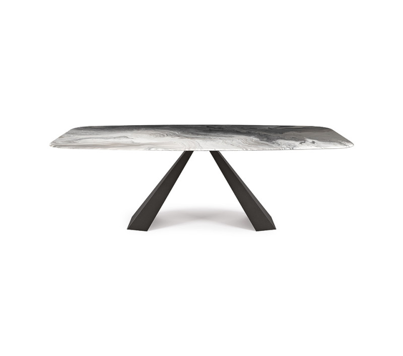 Eliot Crystalart Cattelan