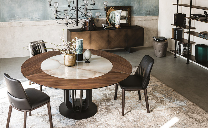 Soho Ker-Wood Cattelan