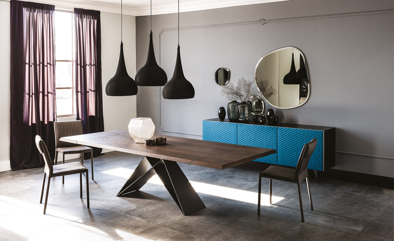 Premier Wood Drive Cattelan