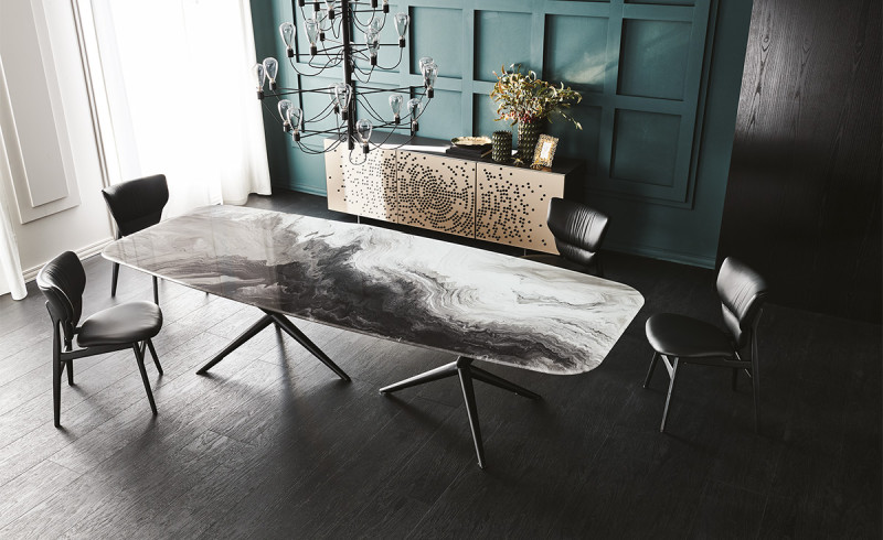 Atlantis Crystalart Cattelan