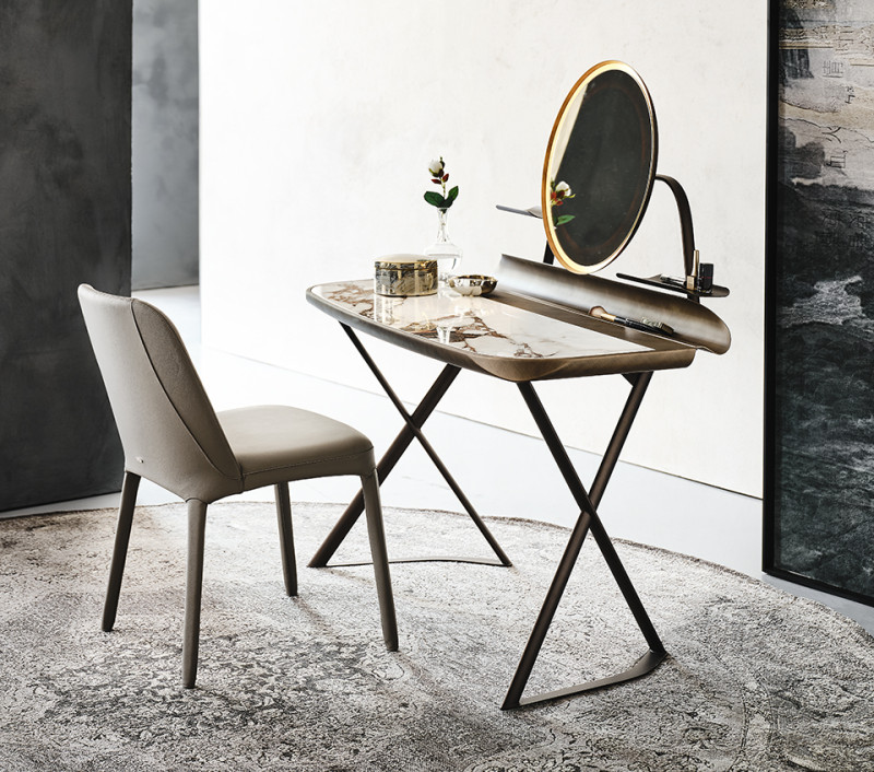 Cocoon Trousse Keramik Cattelan