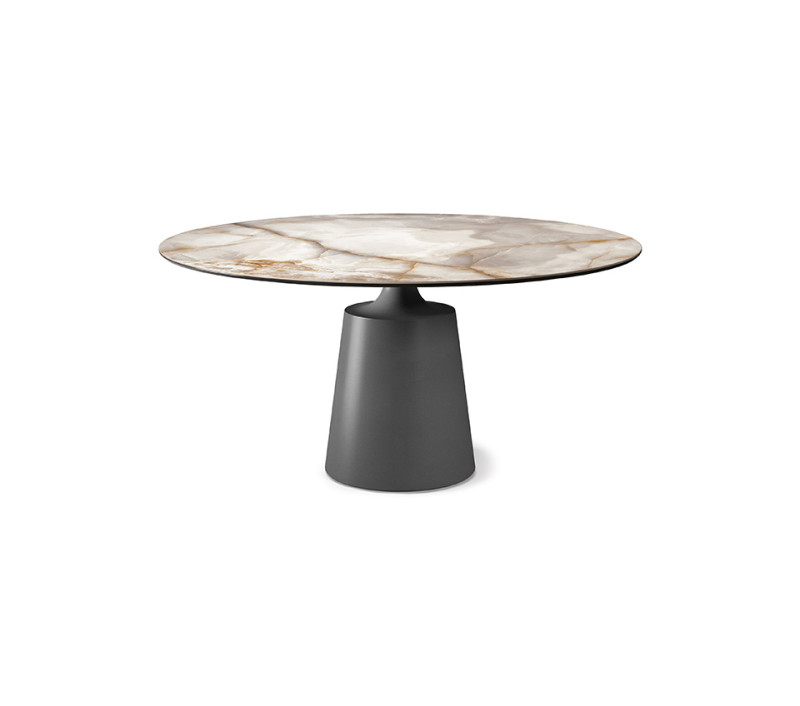 Yoda Keramik Cattelan