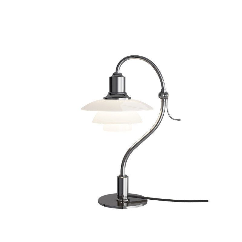 PH 2/2 The Question Mark Louis Poulsen