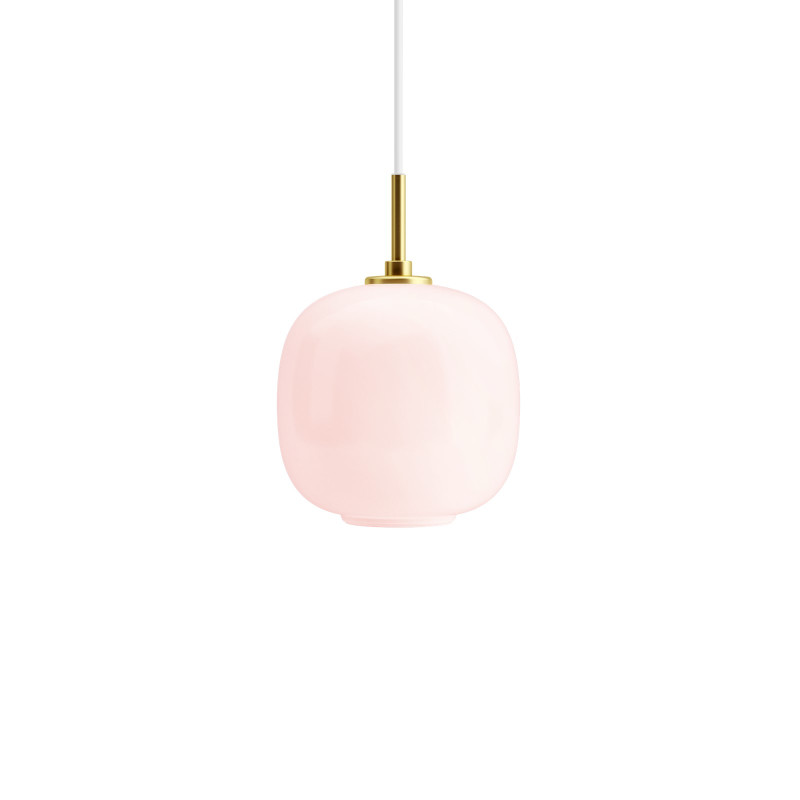 VL 45 Radiohus Pendant Louis Poulsen