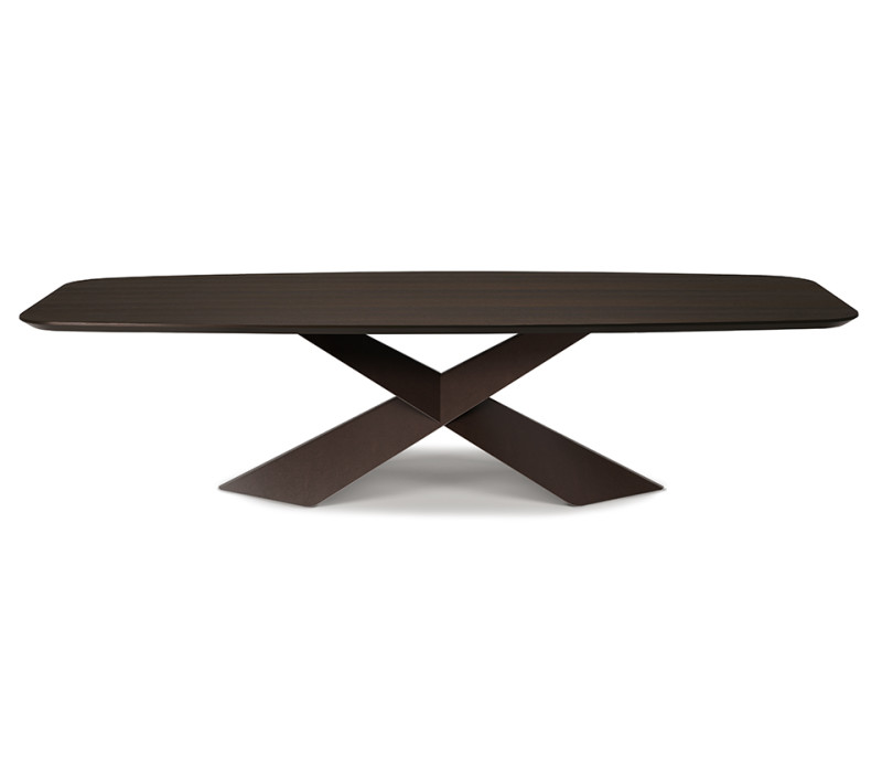 Tyron Wood Cattelan