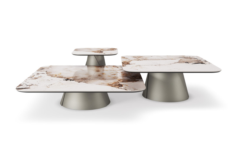 Albert Keramik S Cattelan