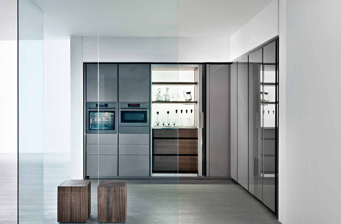 Operating Column Molteni&C