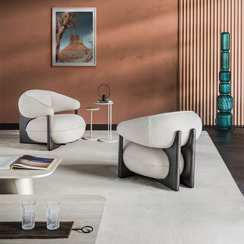 Ruby Lounge Cattelan