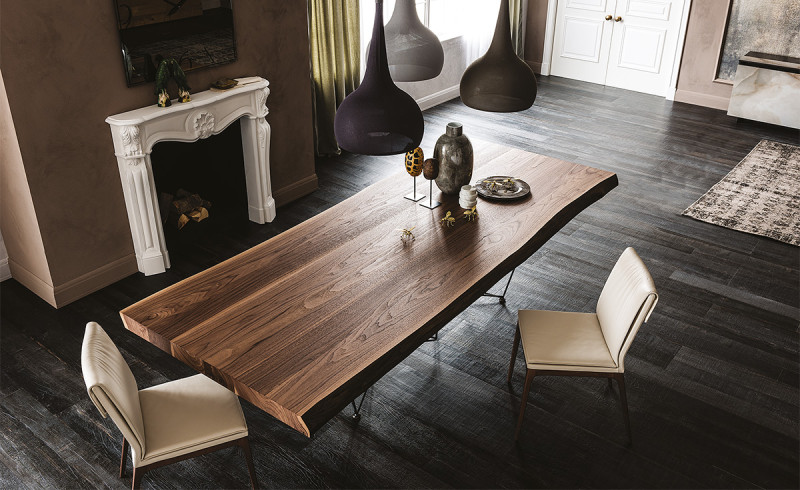Gordon Deep Wood Cattelan