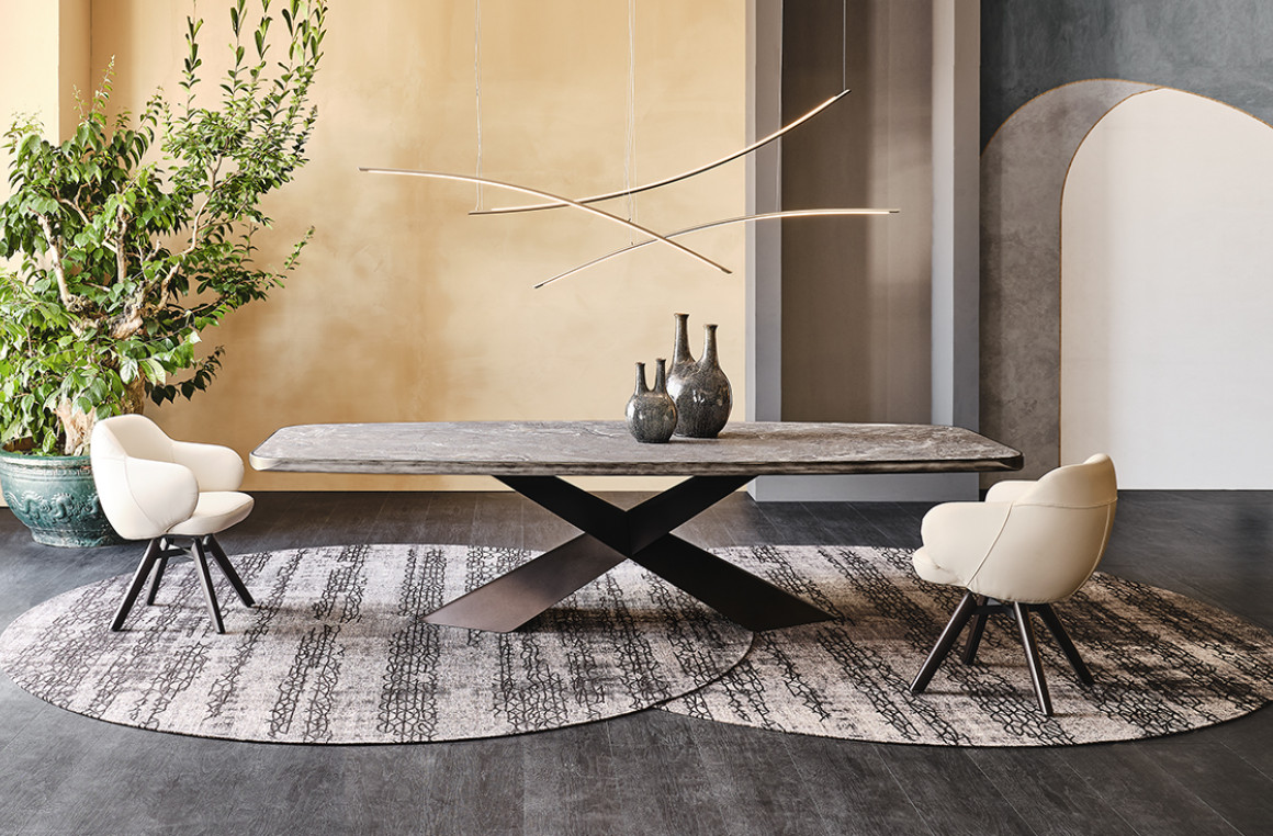 Tyron Keramik Premium Cattelan