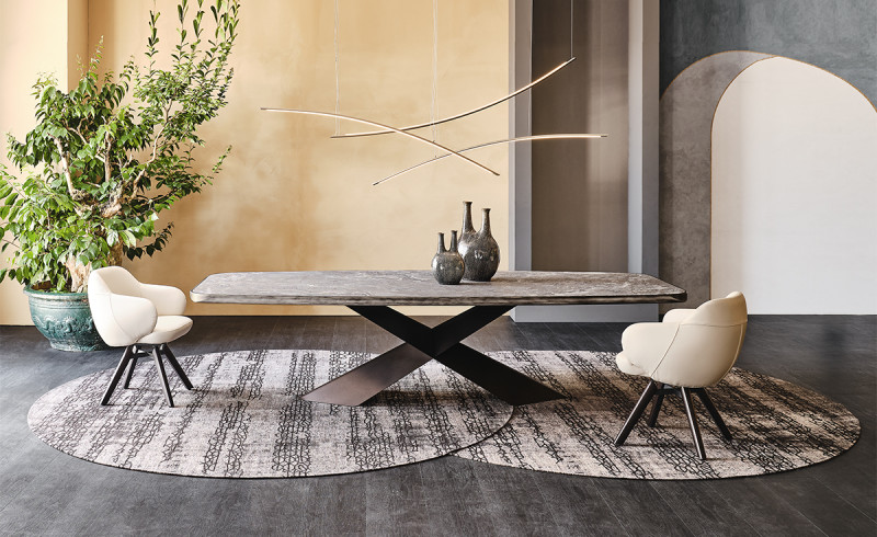 Tyron Keramik Premium Cattelan