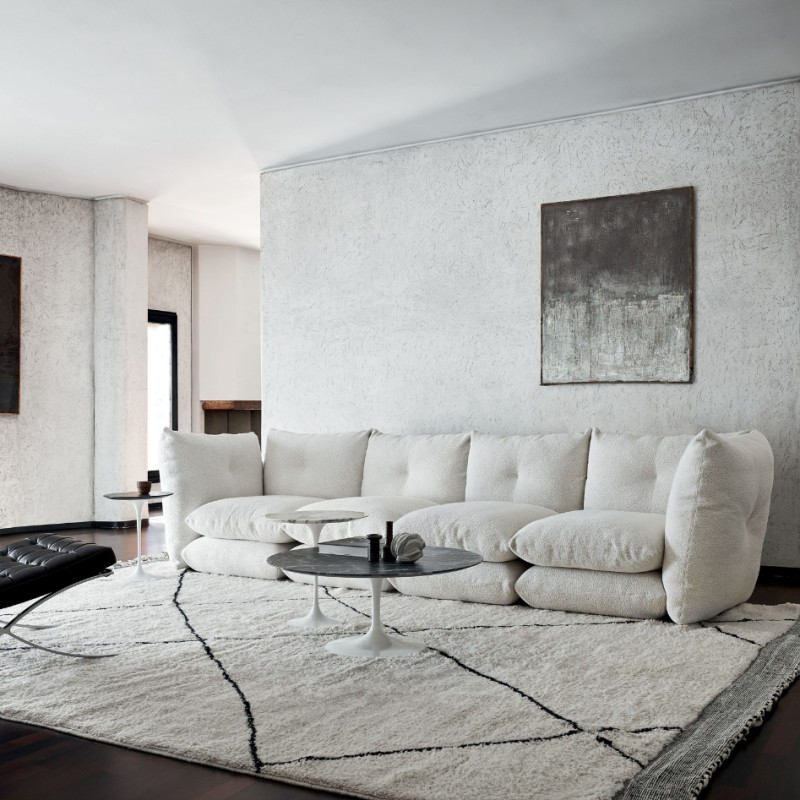 Perron Pillo Knoll