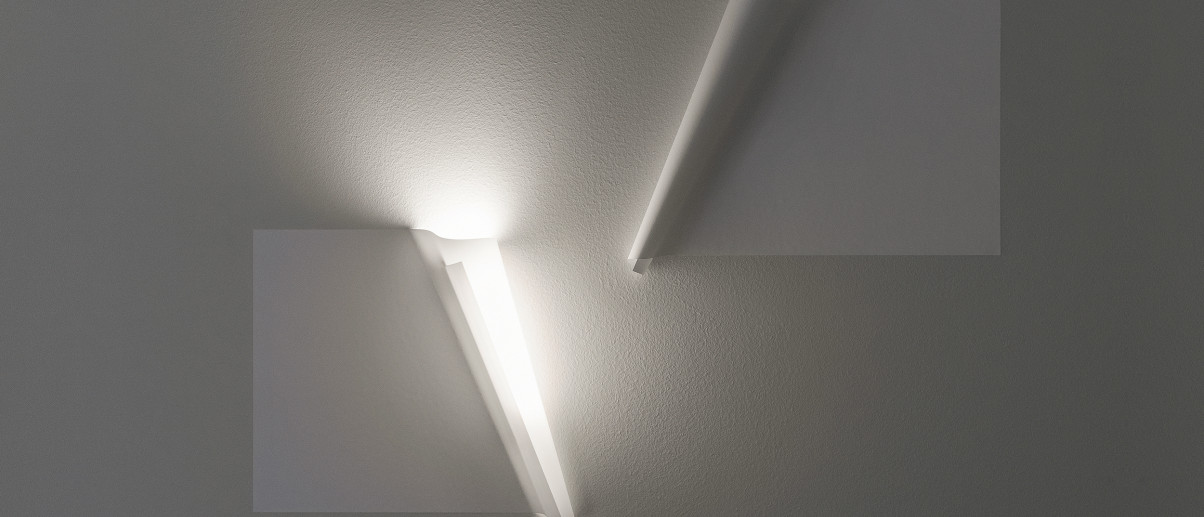 DAVIDE GROPPI | Освещение от сердца и разума DAVIDE GROPPI | Освещение от сердца и разума