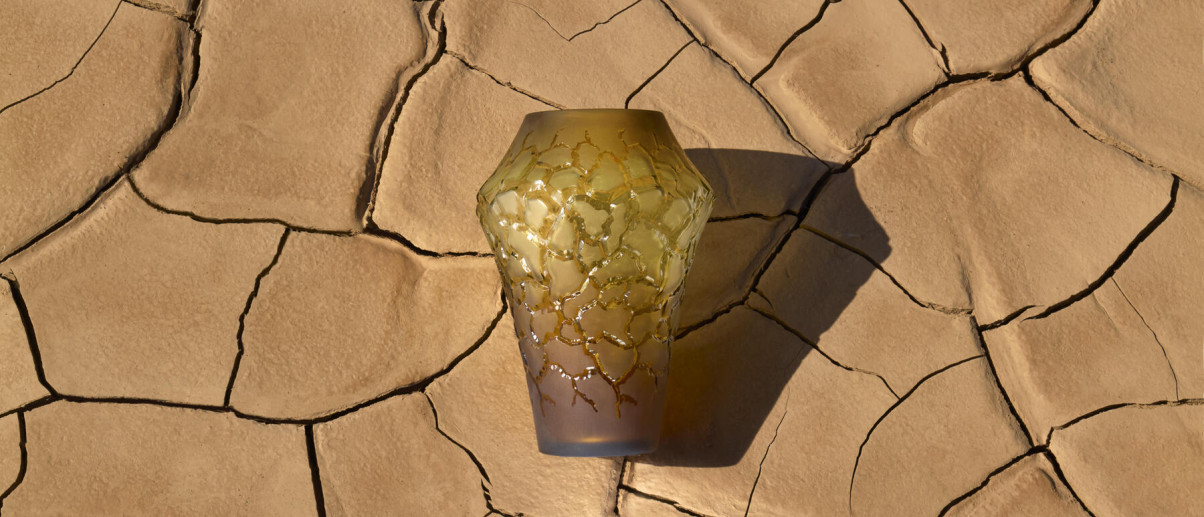 Коллекция Terramineral 2025 | LALIQUE Коллекция Terramineral 2025 | LALIQUE