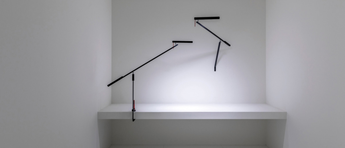 DAVIDE GROPPI | Освещение от сердца и разума DAVIDE GROPPI | Освещение от сердца и разума