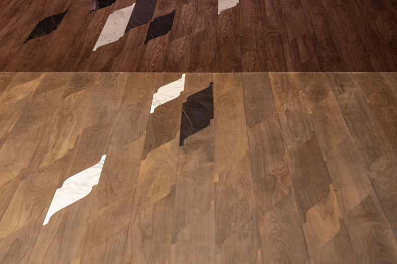 Miraggio Design Corà Parquet