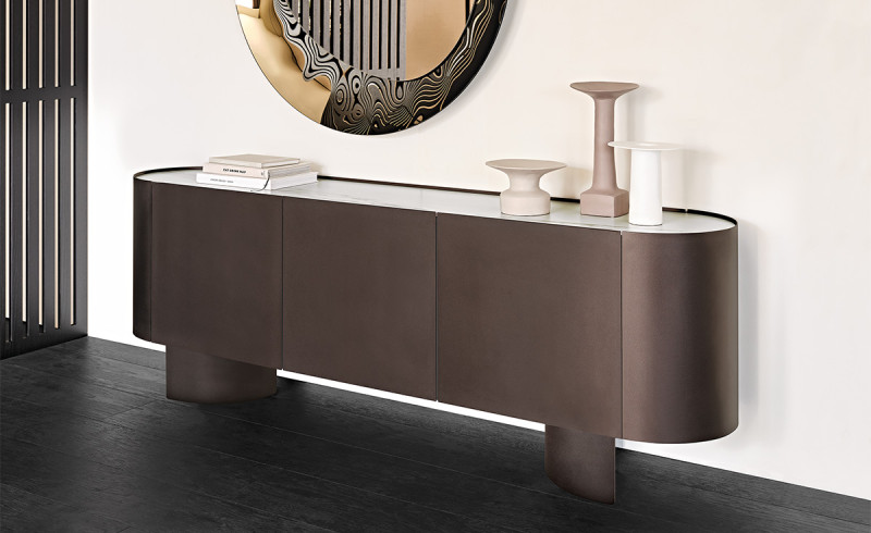 Savoy Cattelan