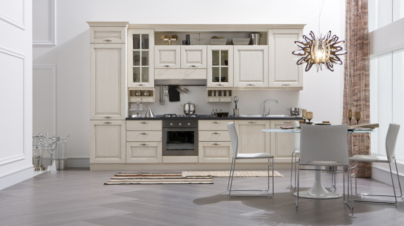 Memory Veneta Cucine