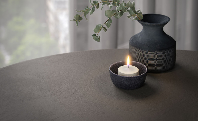 Yoda Argile Cattelan