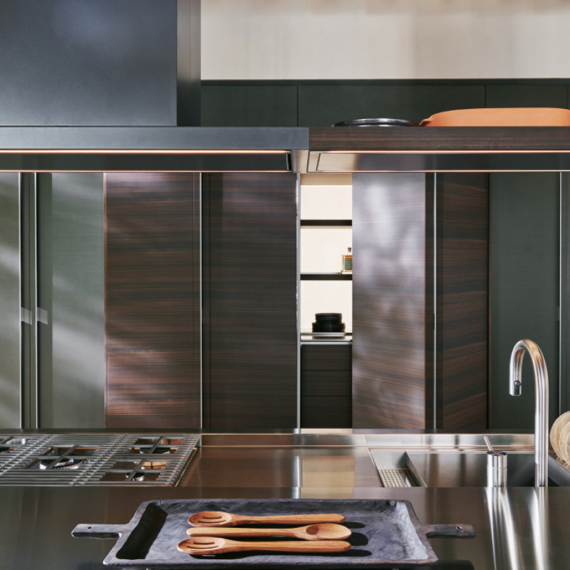 HOODS Molteni&C
