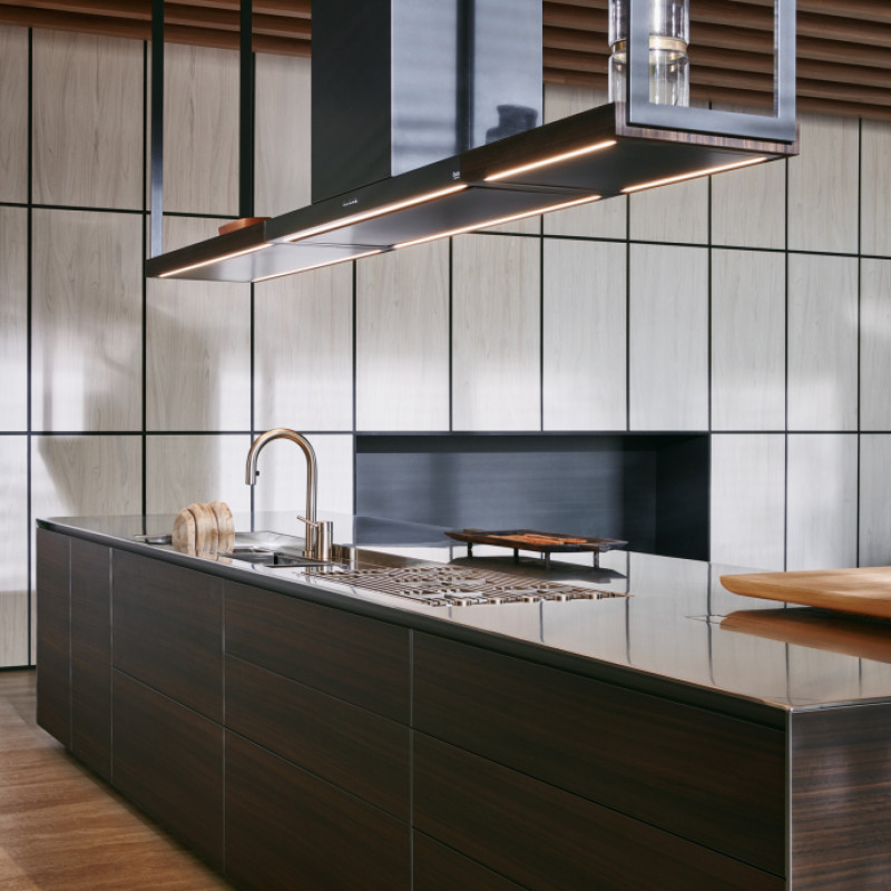 HOODS Molteni&C