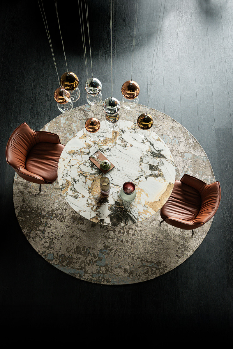 Ritz Lounge Cattelan