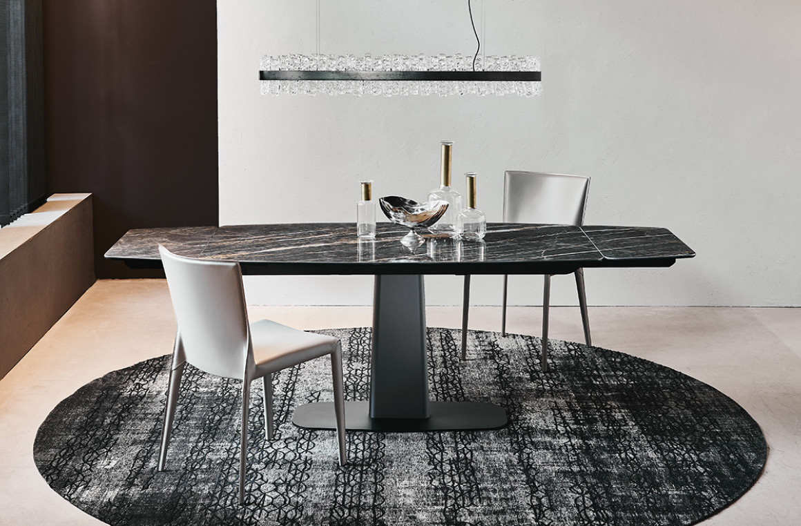 Linus Keramik Drive Cattelan