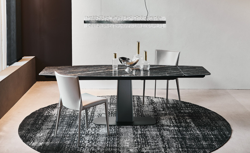 Linus Keramik Drive Cattelan