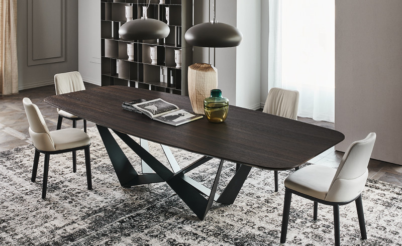 Skorpio Wood Cattelan