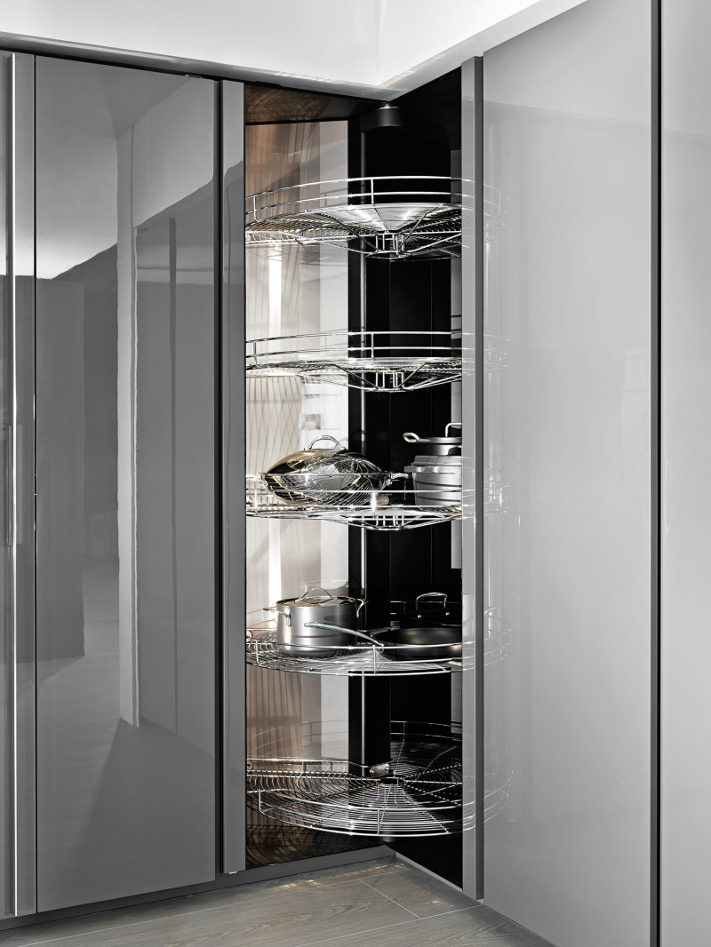 Revolving Column Molteni&C