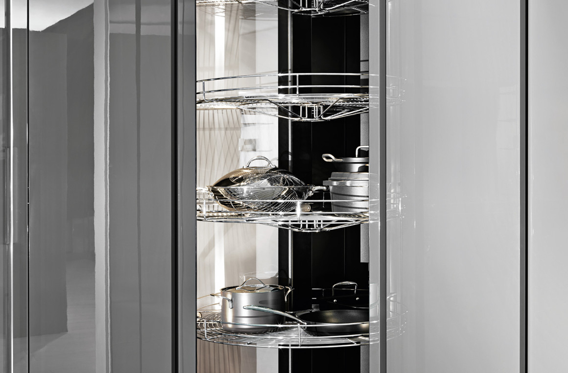 Revolving Column Molteni&C