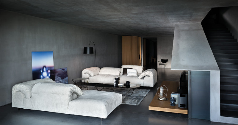 Crazy Diamond Arketipo