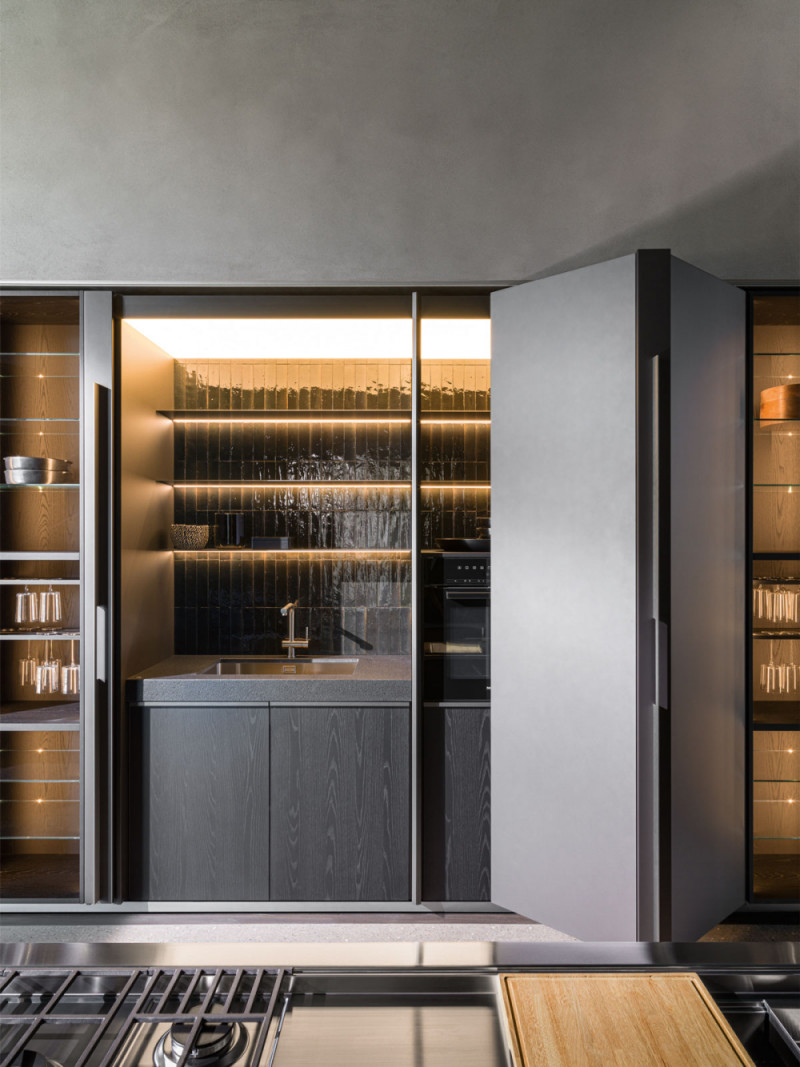 Colonna Operativa 2.0 Molteni&C