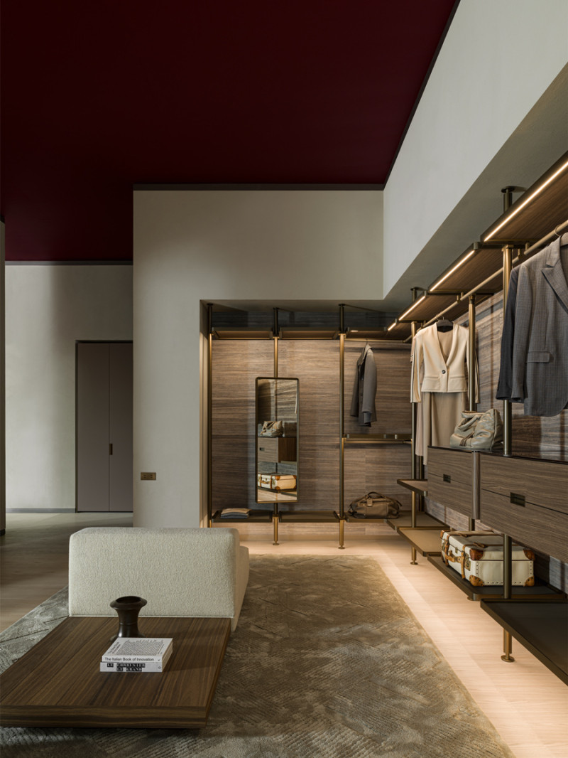 Hector Night Molteni&C