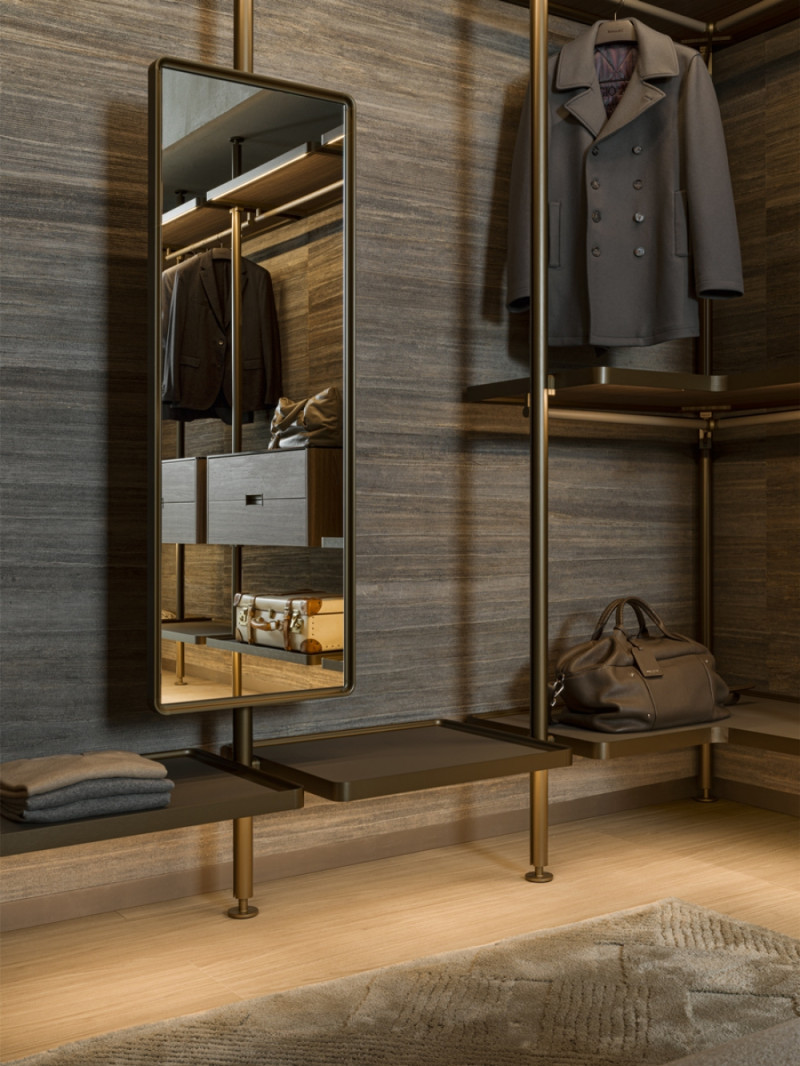Hector Night Molteni&C