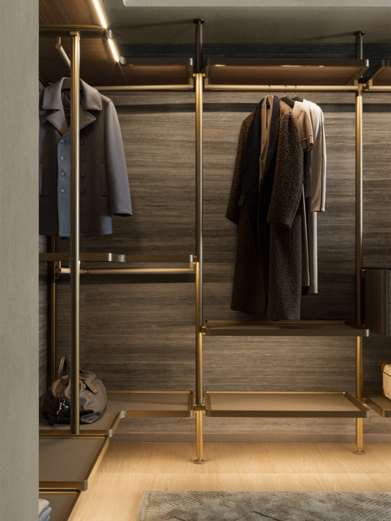 Hector Night Molteni&C