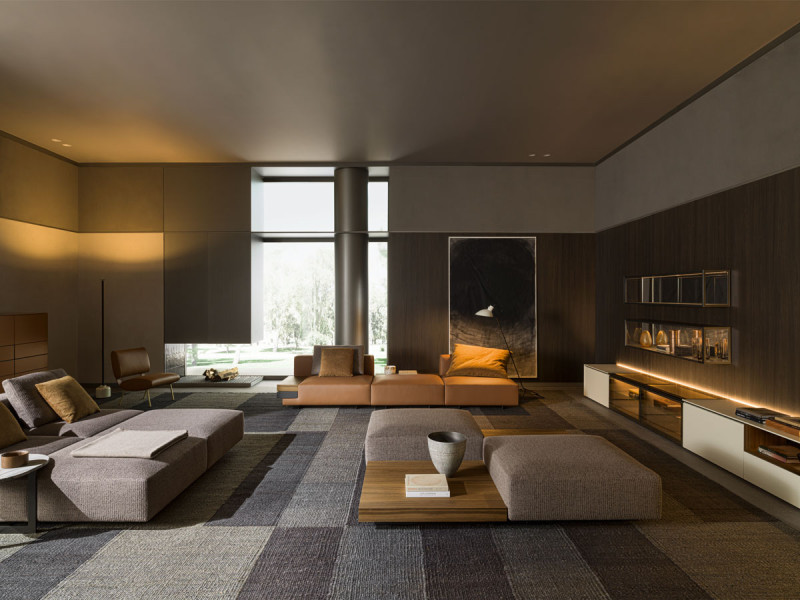 Marteen Molteni&C