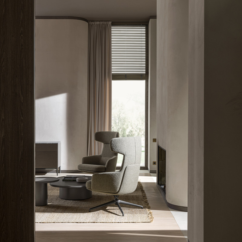 Piccadilly Molteni&C