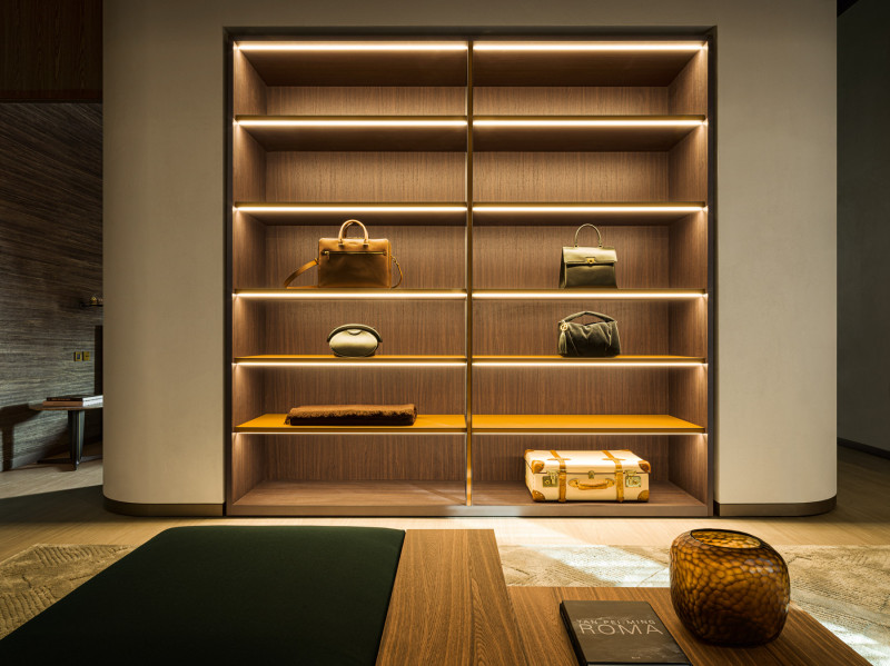 Gliss Master Molteni&C