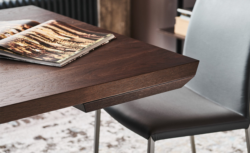 Eliot Wood Drive Cattelan