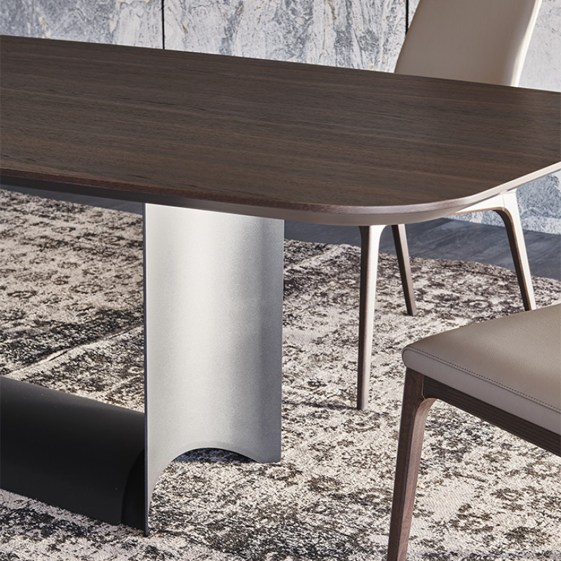 Dragon Wood Cattelan