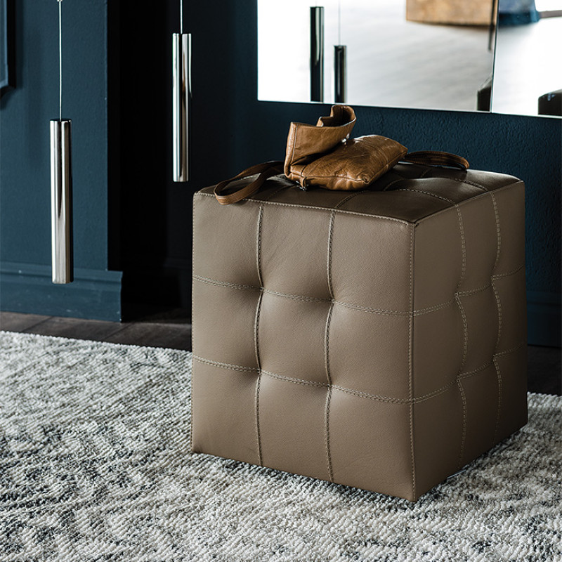 Bob Pouf Cattelan
